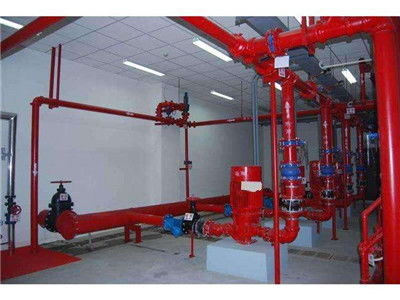 專業(yè)執(zhí)著，保障安全——綏化消防標(biāo)識廠家與滅火器維修服務(wù)