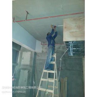 滅火器維修的重要性與深圳專業消防服務指南